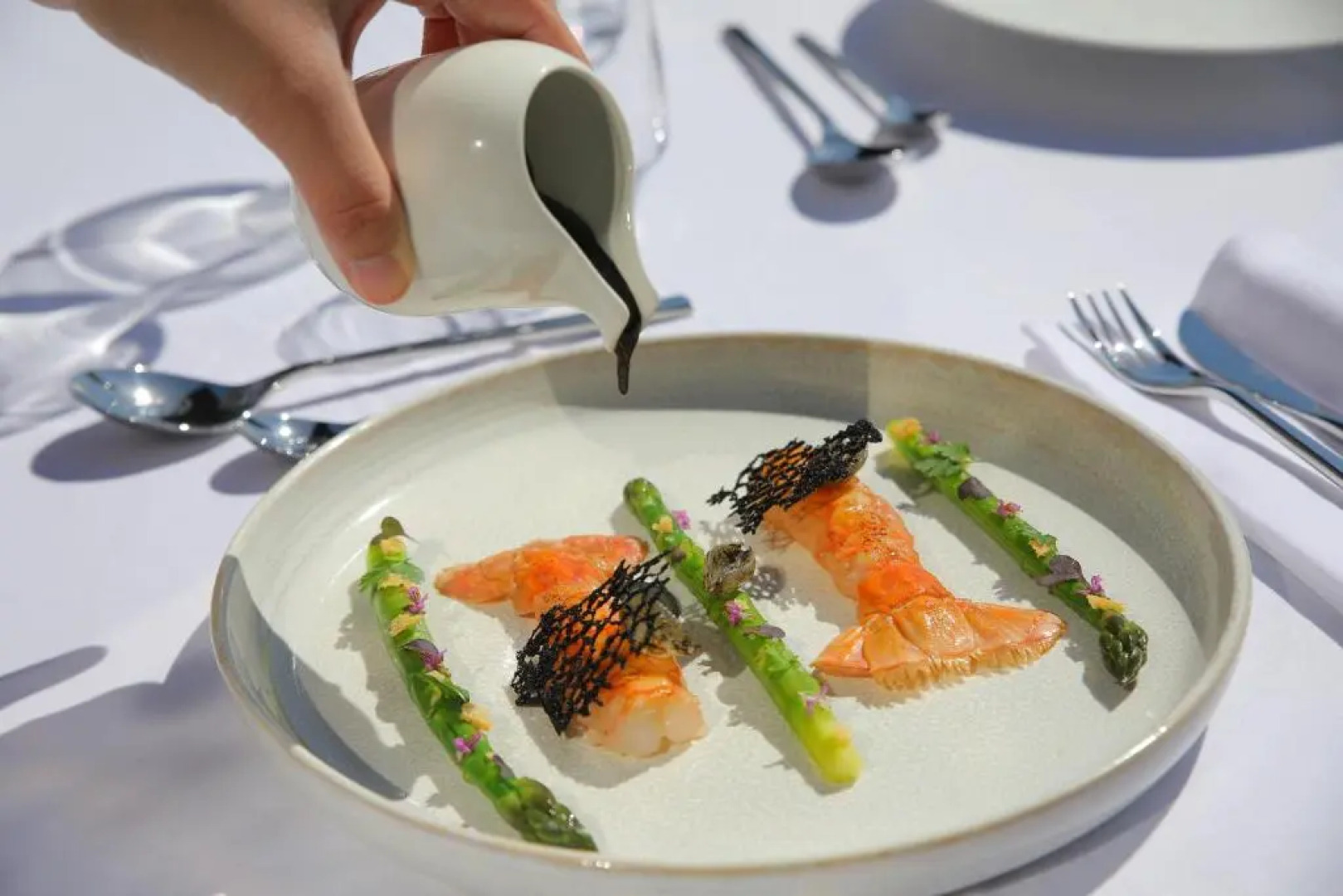 Chateau Des Fines Roches