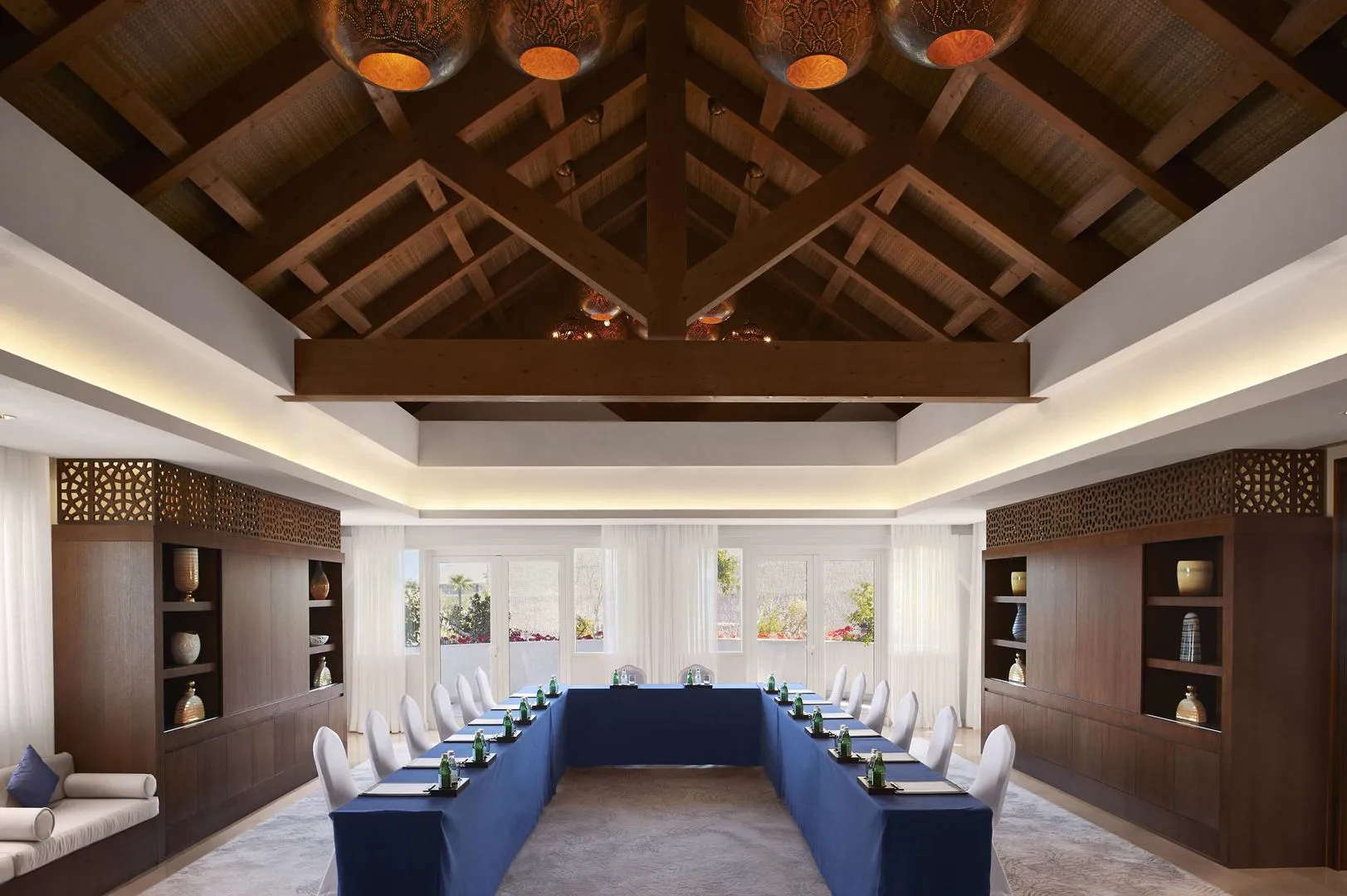 Banana Island Resort Doha By Anantara