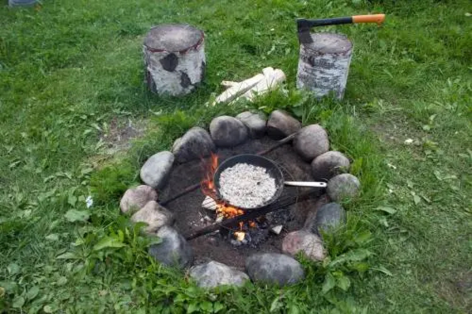 Three Elephants Guesthouse