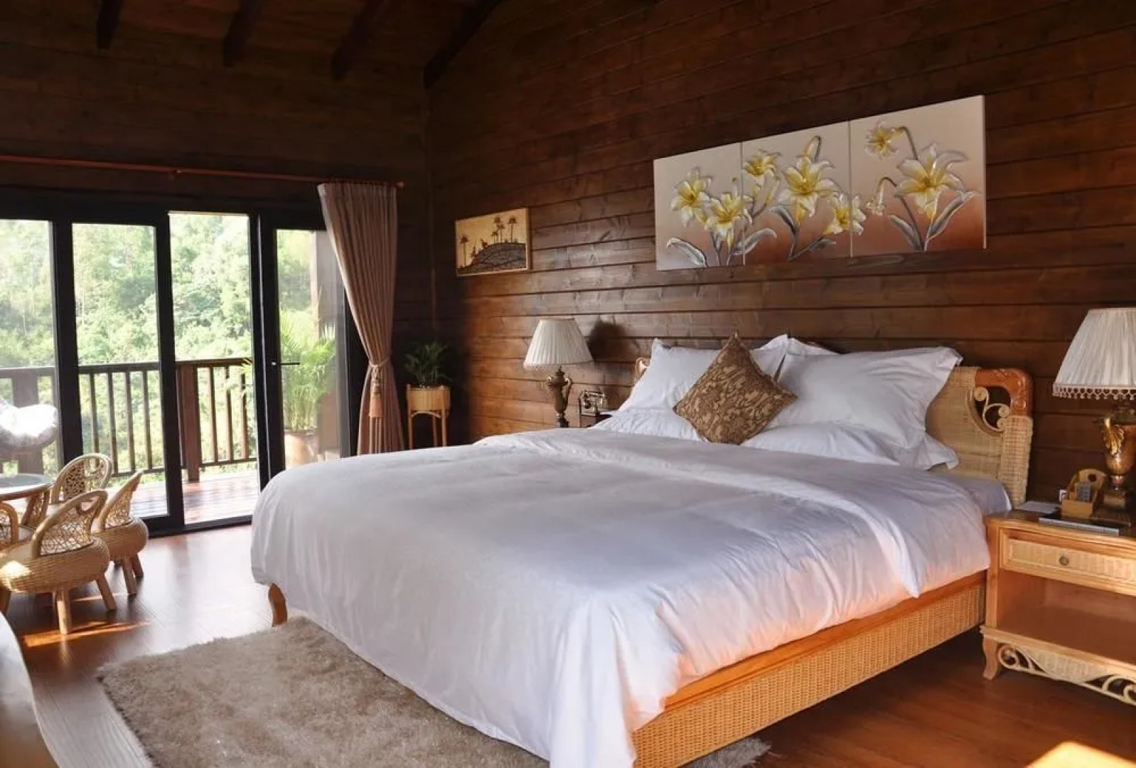 Huizhou Coast Hotspring Resort