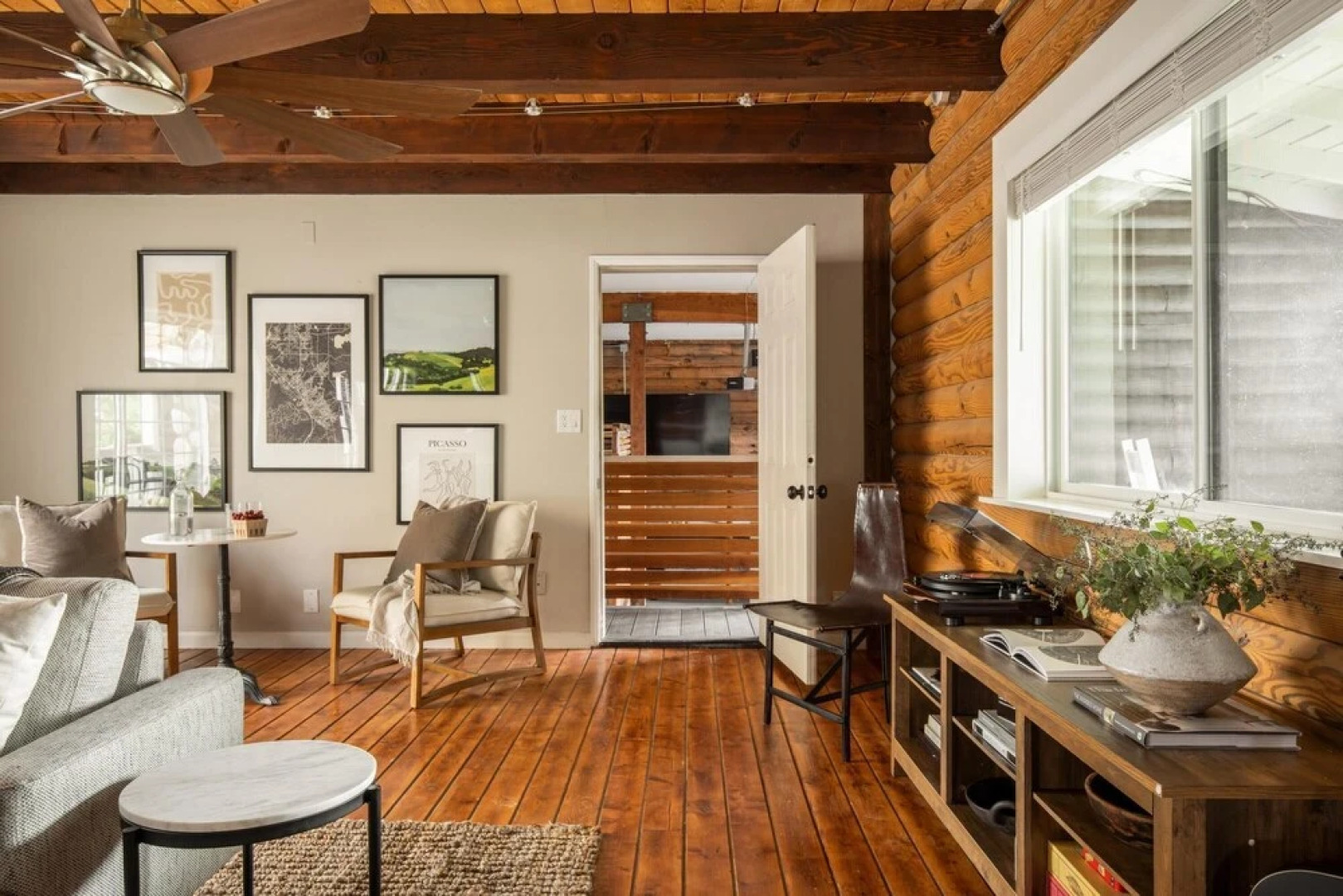 Calle La Coca - Chateau Syrah