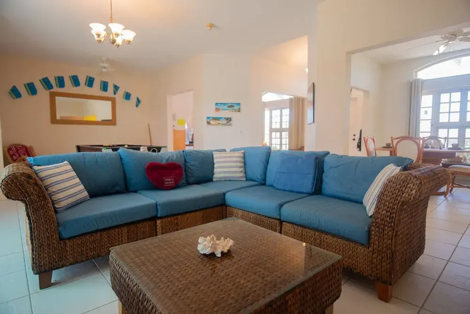 Beautiful Luxury Home in Seroe Colorado