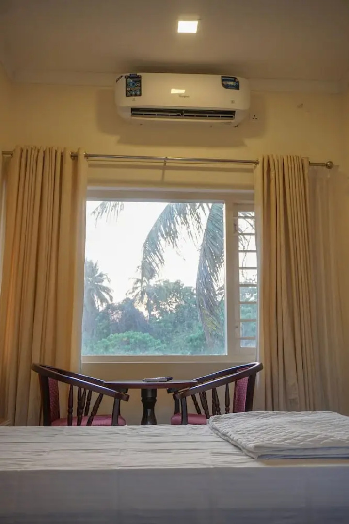 Willow Heights Athirappally