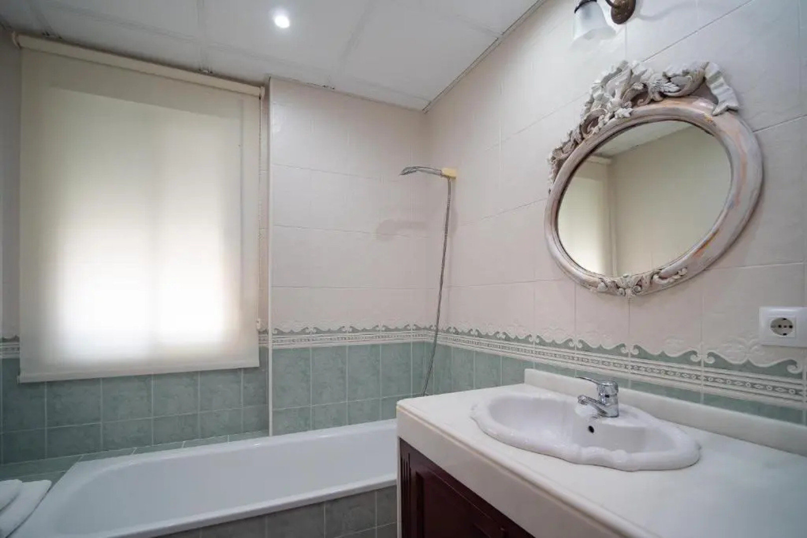 SIBS CASA MELON-Chalet-Centro-Playa-Familias-Grupos