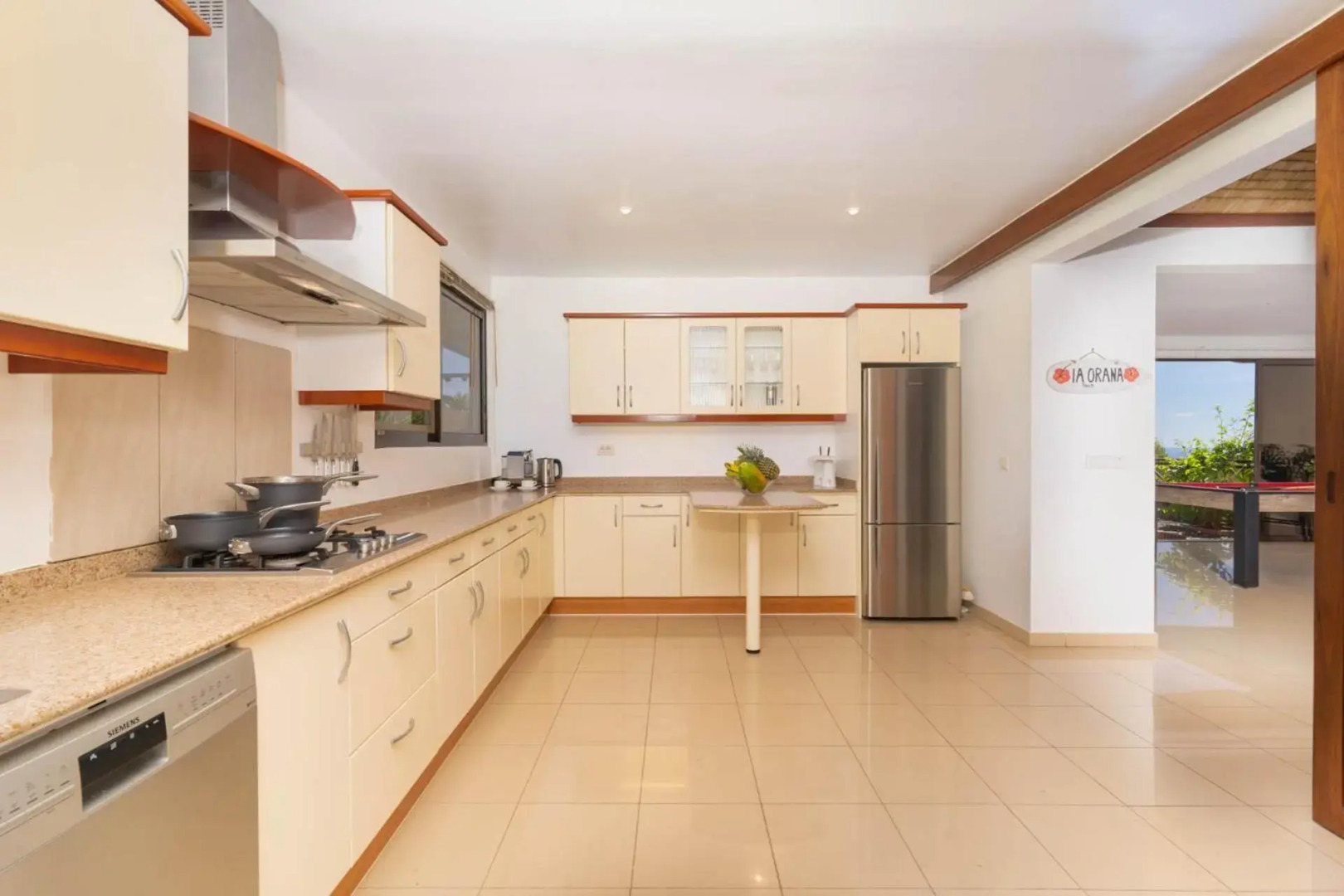 Magnificent 5 Br Villa with pool: amazing views