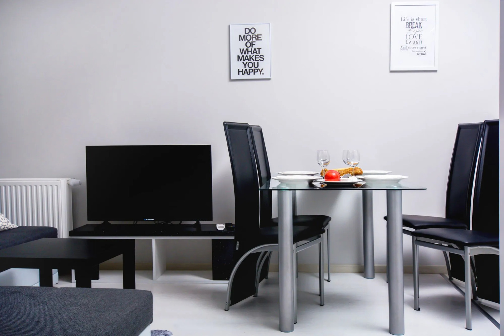 erApartments Oxygen Residence