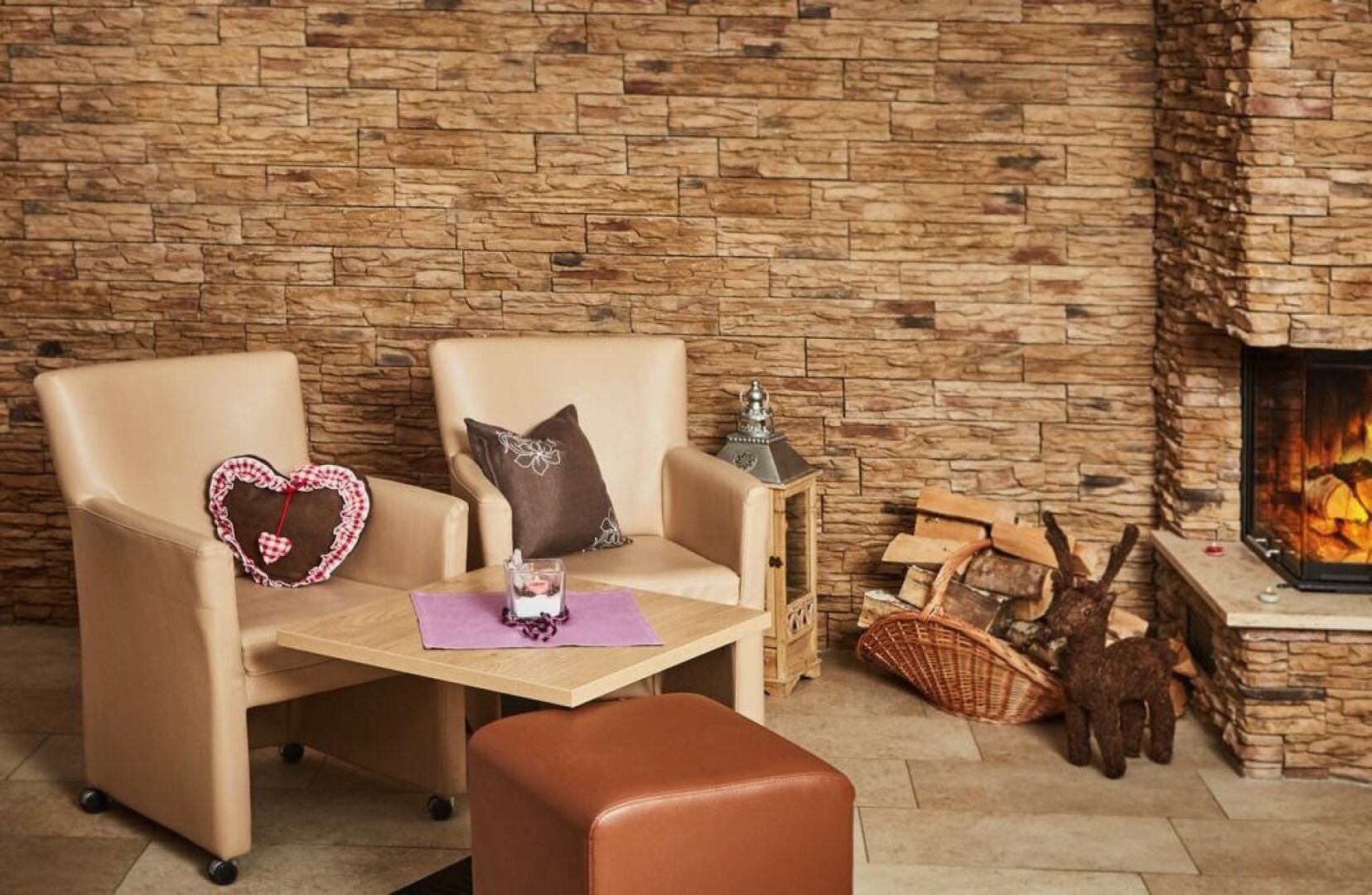 Familien & Wohlfühlhotel Johanneshof