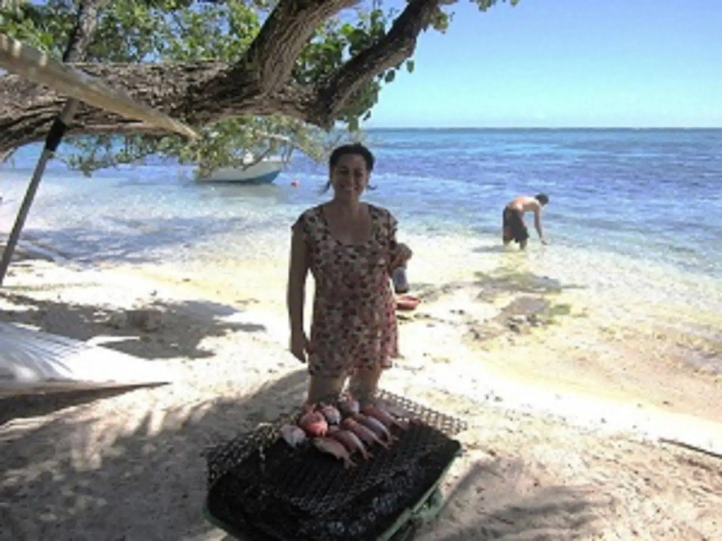 Pension Fare Maheata