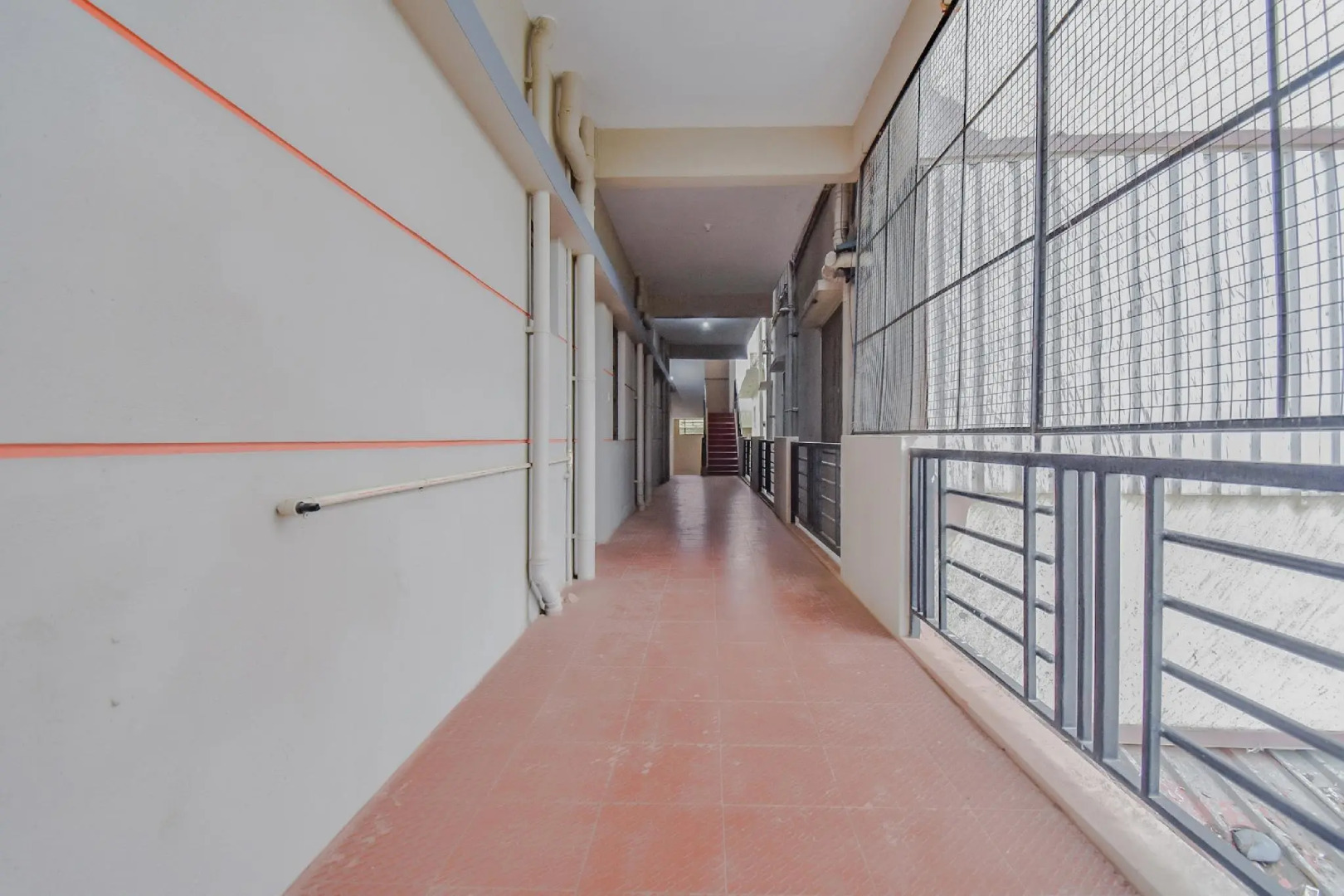 SPOT ON 77062 Kpt Lodge And Guest House