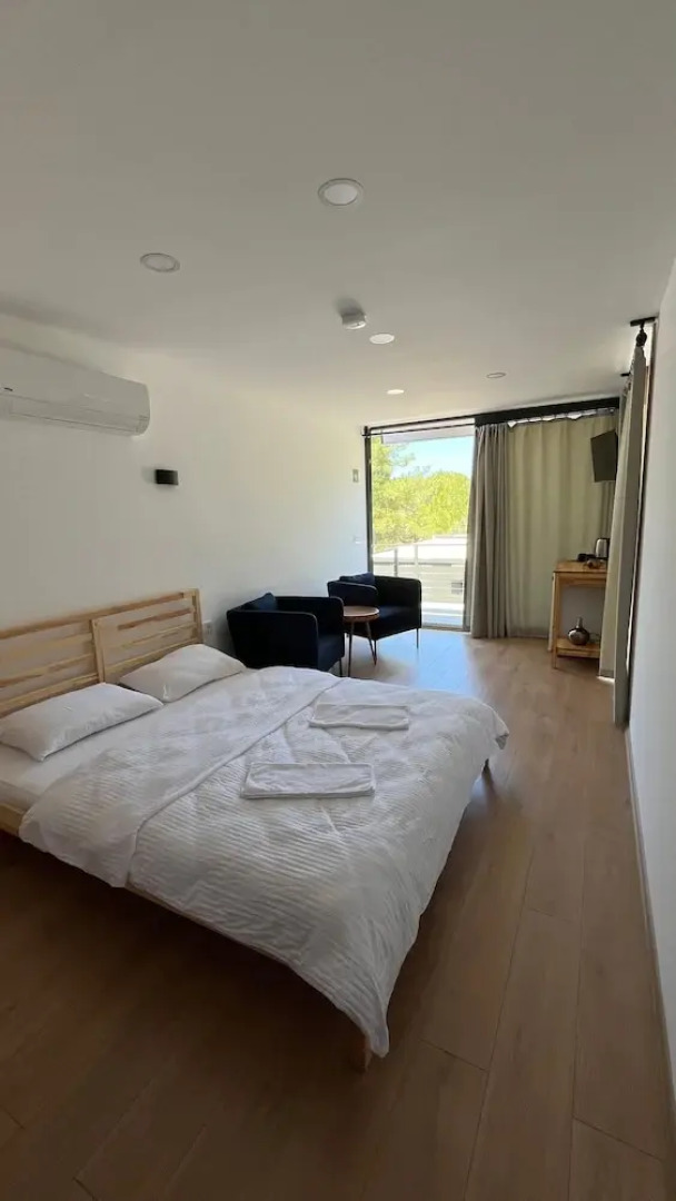 Soul of Olympos Hotel