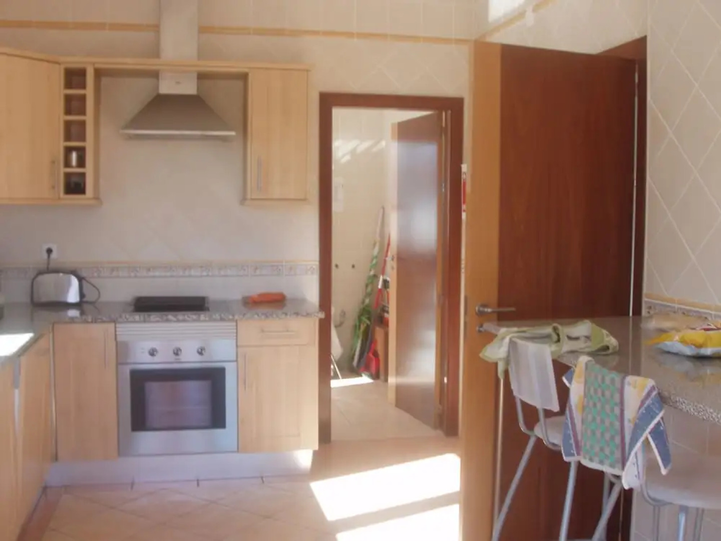 Villa Castelos, Quelfes, Eastern Algarve 8700-581