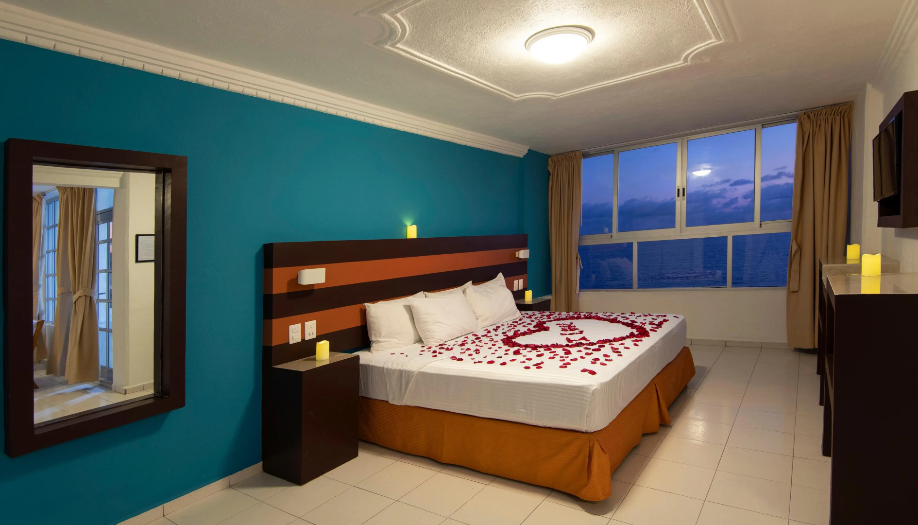 Hotel Fiesta Mexicana