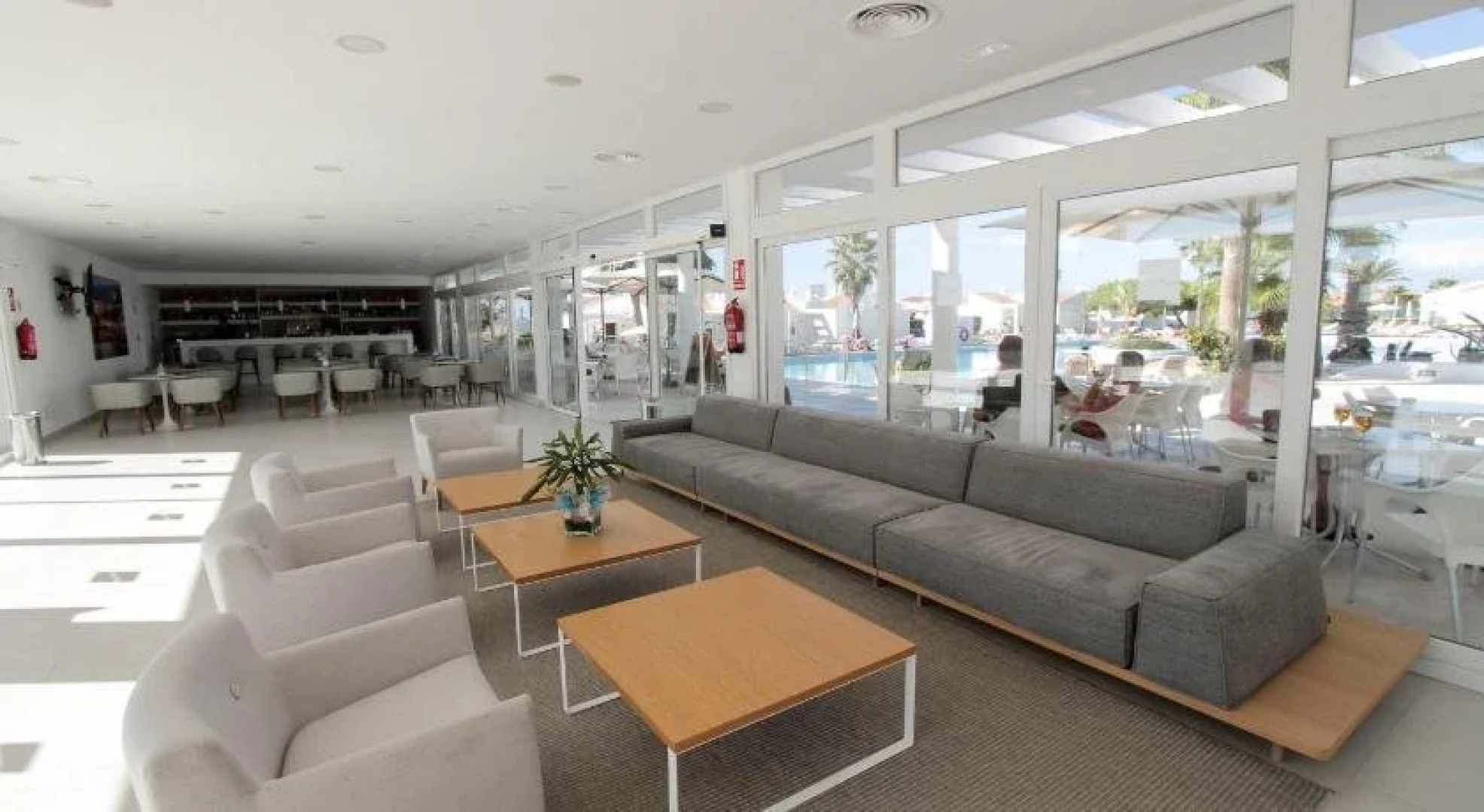 MenorcaMar Apartments