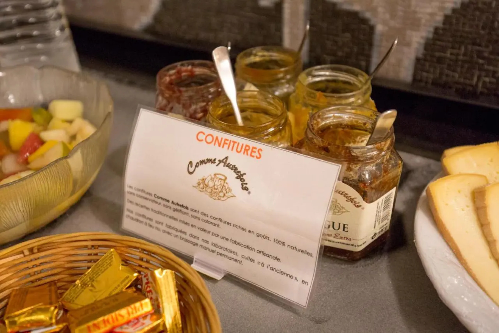 Hôtel Raymond 4 Toulouse