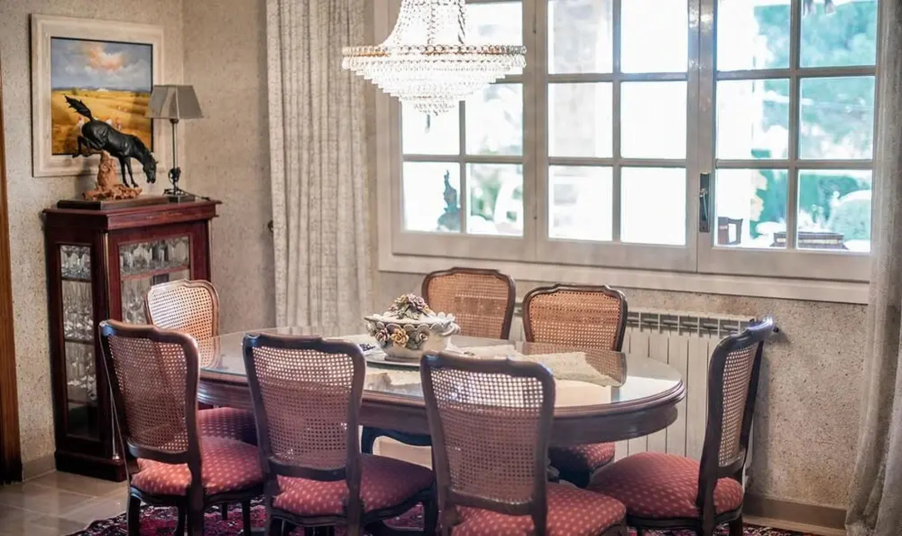 Gallery Villa 650M from the Beach (R81)