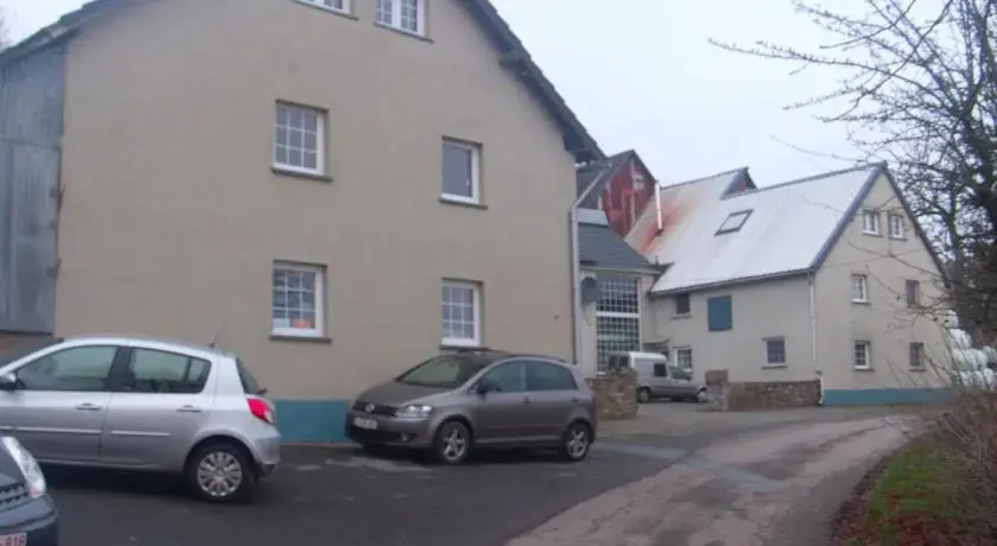 Holiday Home La Hacienda