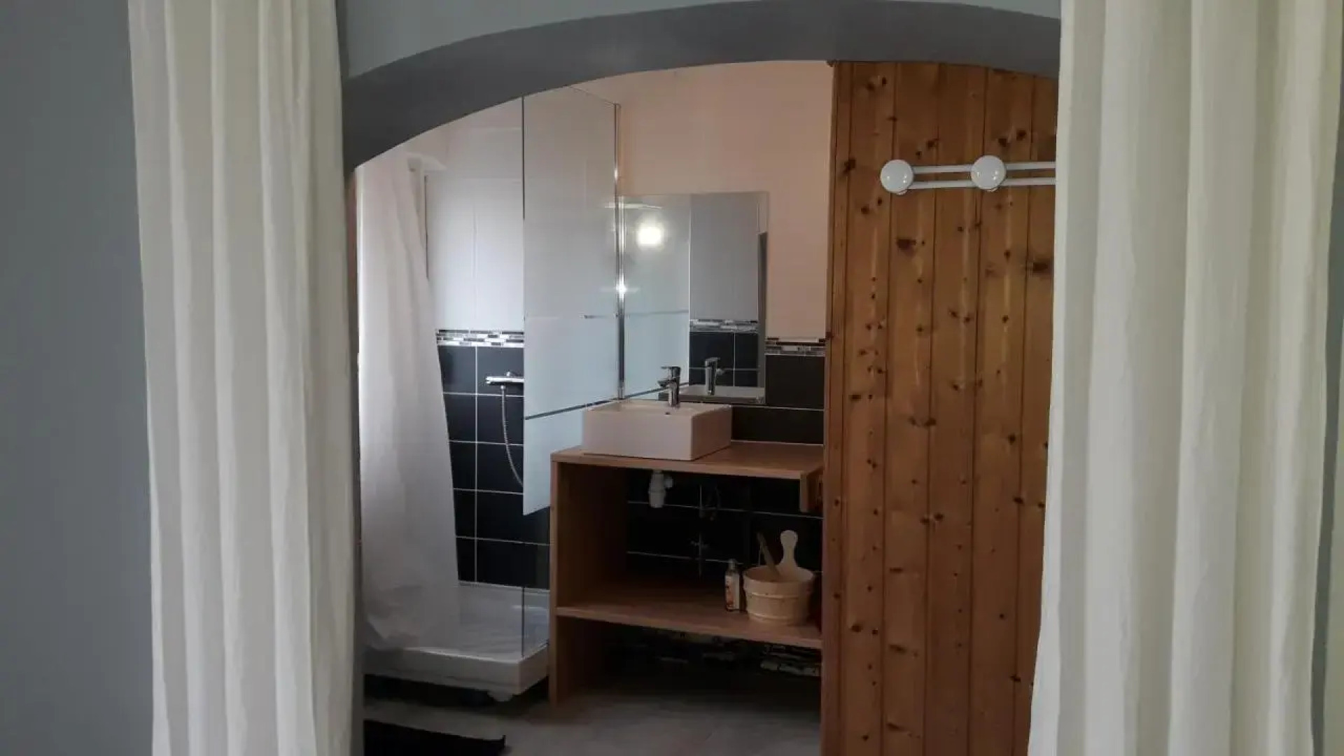 Cosy House in Bonneval