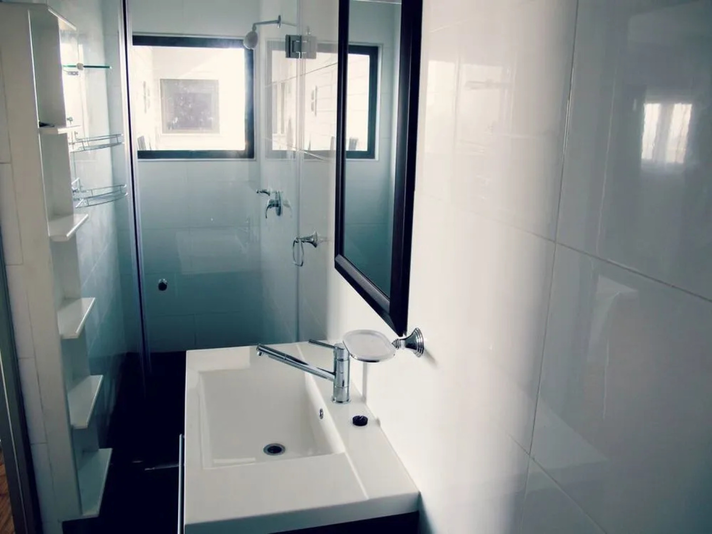 Wilderness Beach Resort