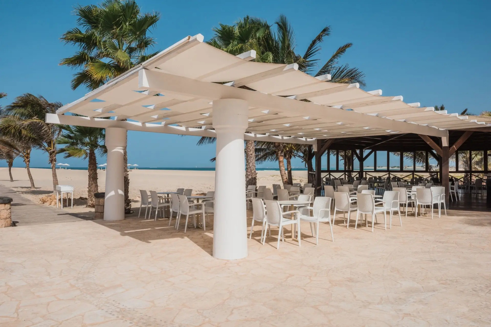 VOI Praia de Chaves Resort