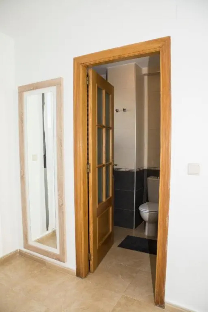 Apartamento Mil Palmeras