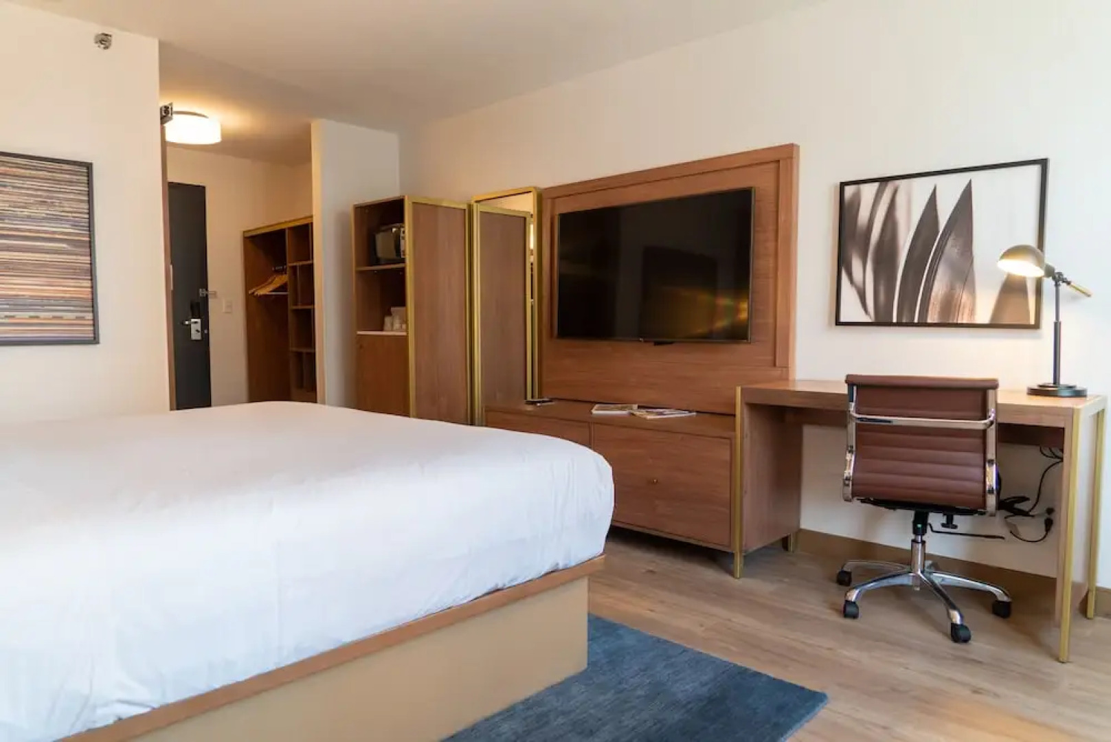 Hotel Indigo Detroit Downtown, an IHG Hotel