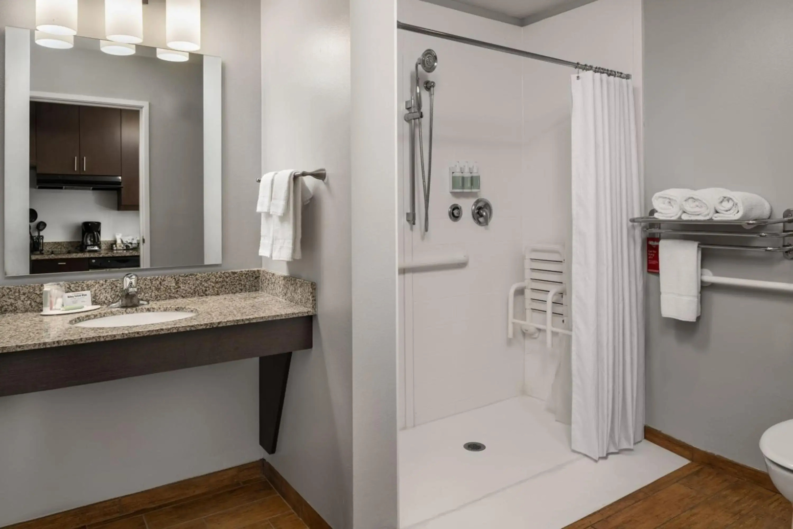 Towneplace Suites Salt Lake City-West Valley