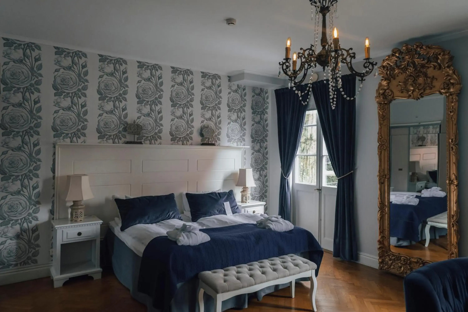 Slottshotellet i Kalmar