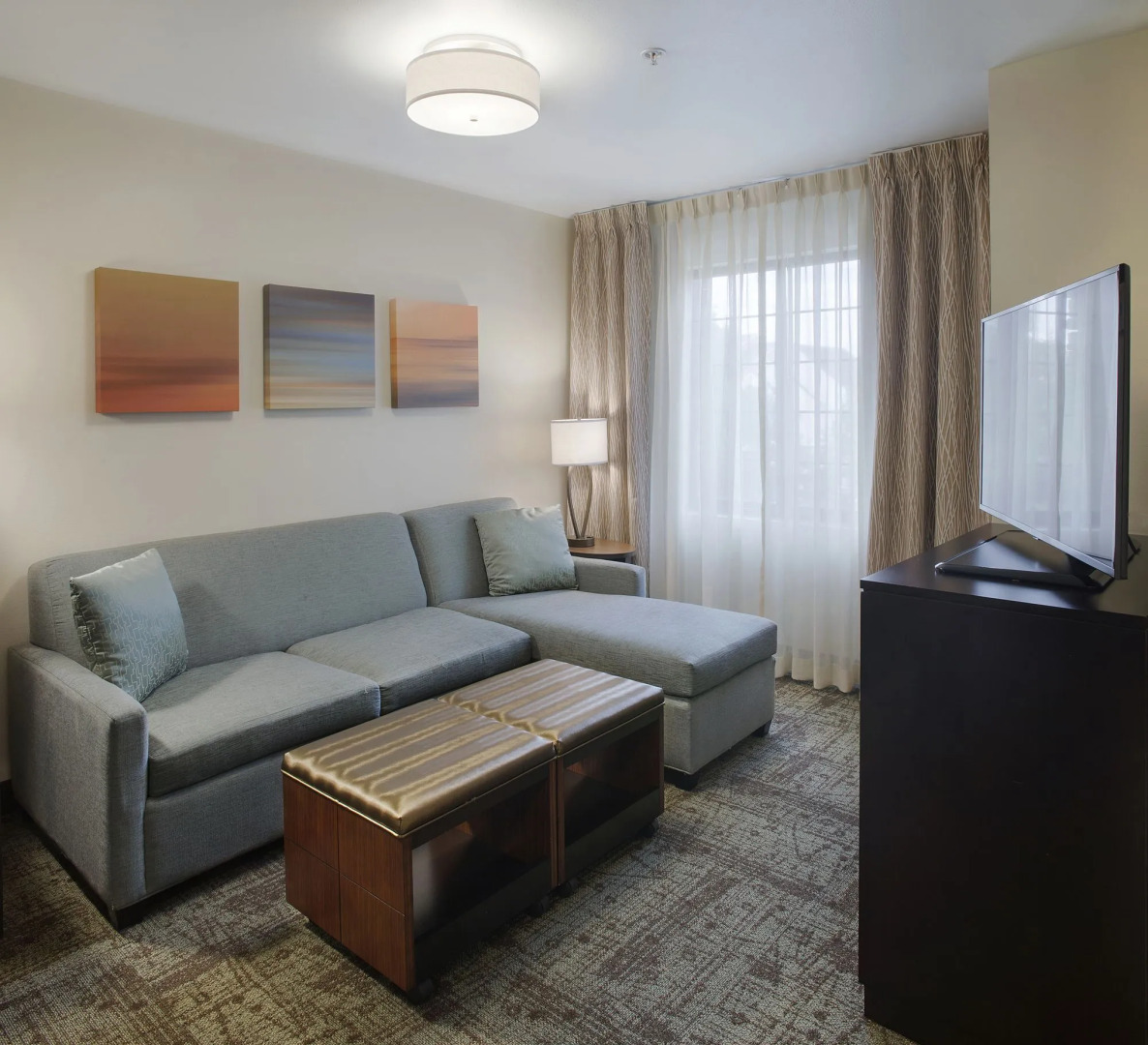 Staybridge Suites Fayetteville/Univ Of Arkansas by IHG
