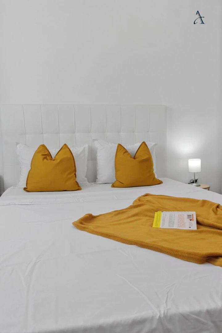 XOV 1BDR Apartments in Pipera