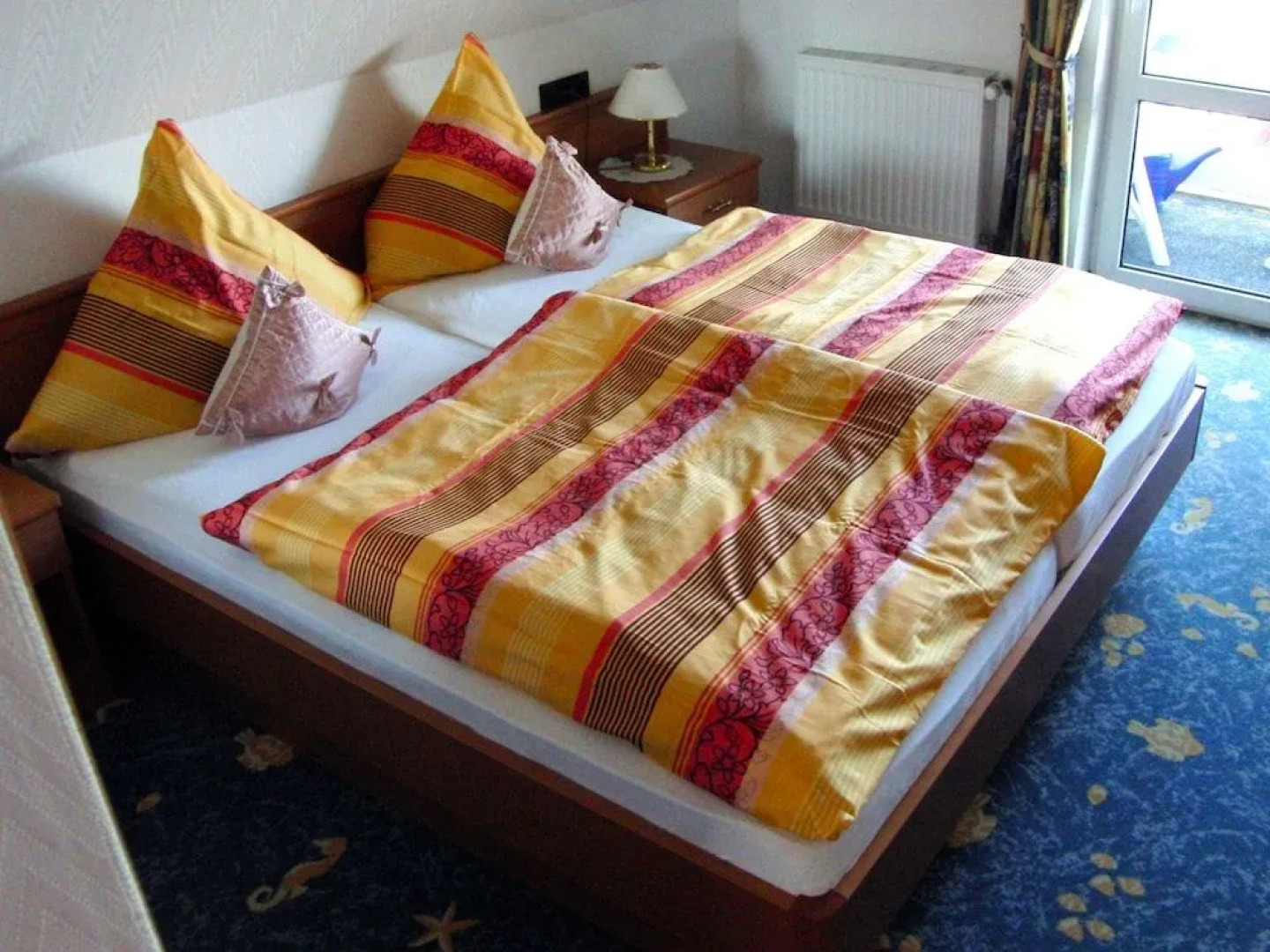 Hotel zur Fischerklause