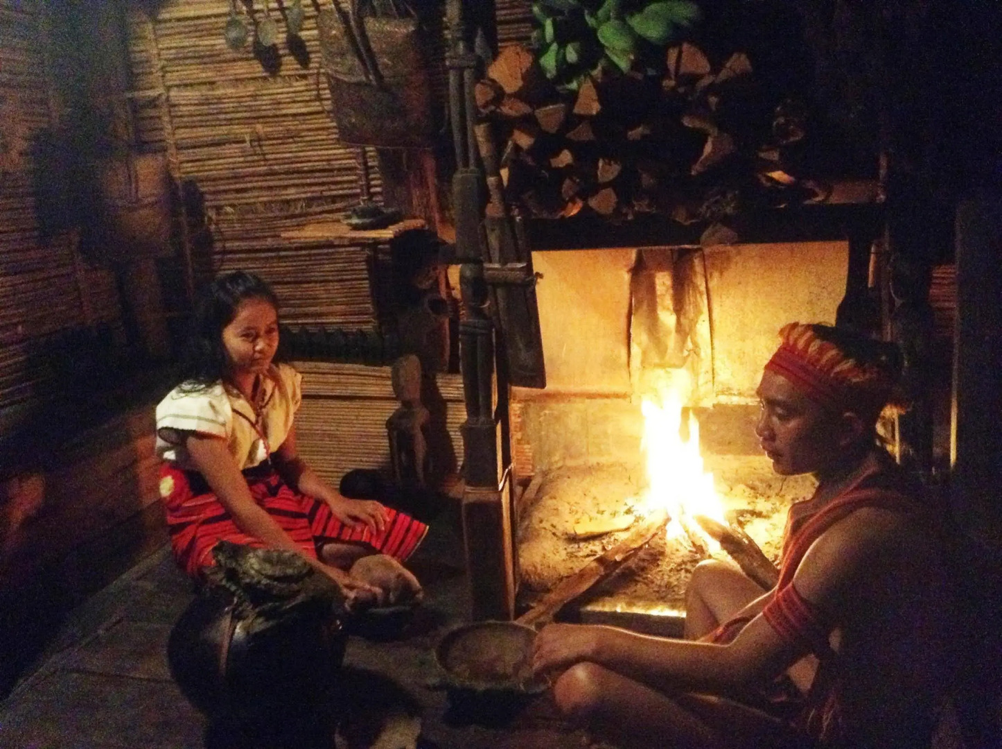 Batad Pension and Restaurant