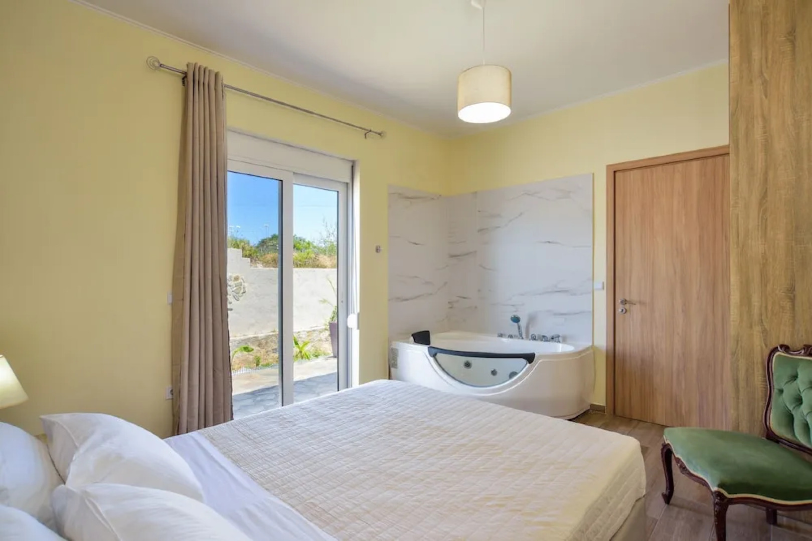 Adorno Luxury Villas Pequeno