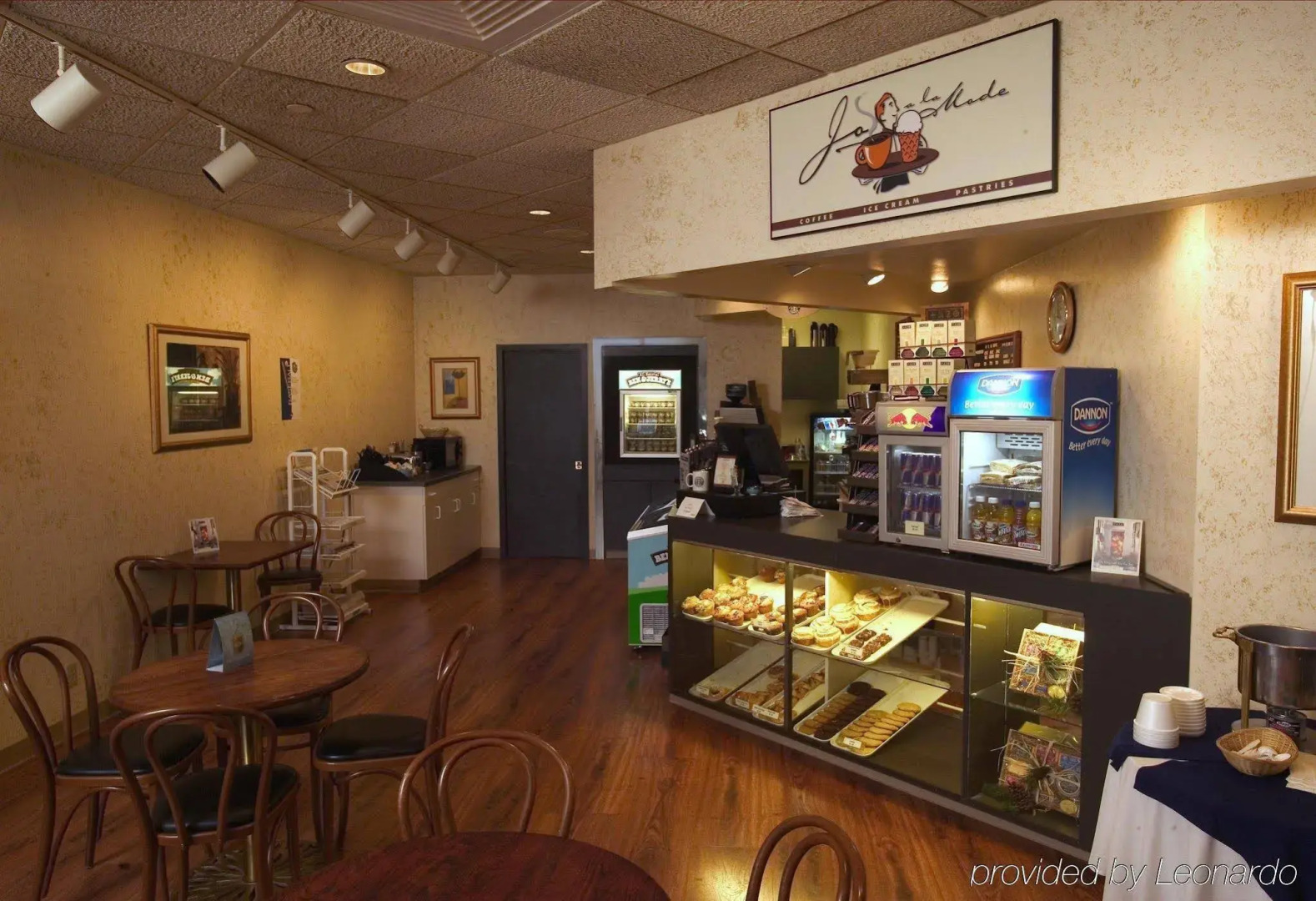 Hilton Appleton Paper Valley