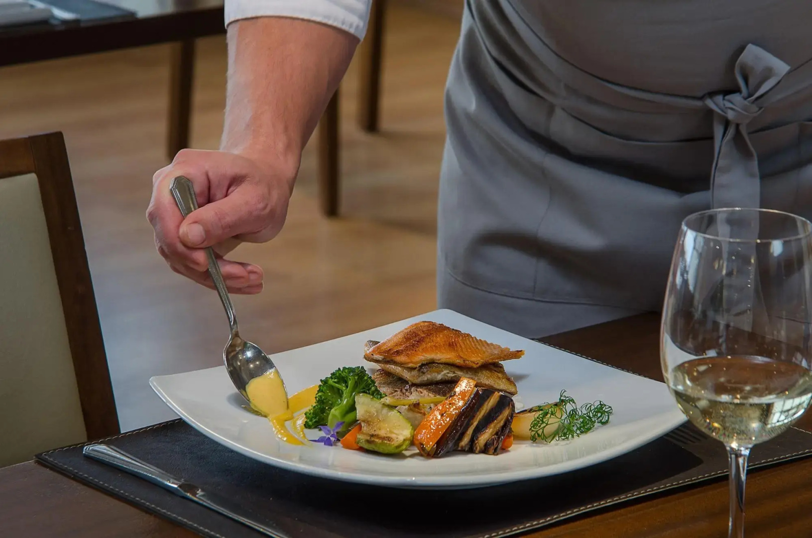 NH Edelweiss Bariloche