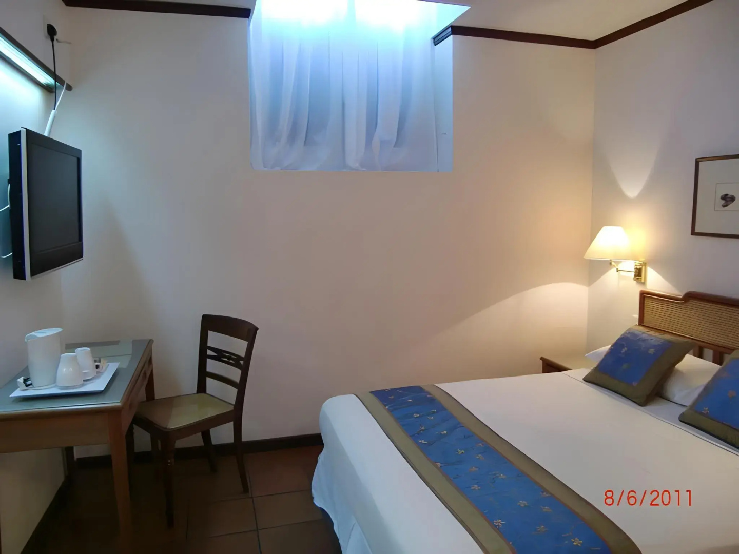Perak Hotel