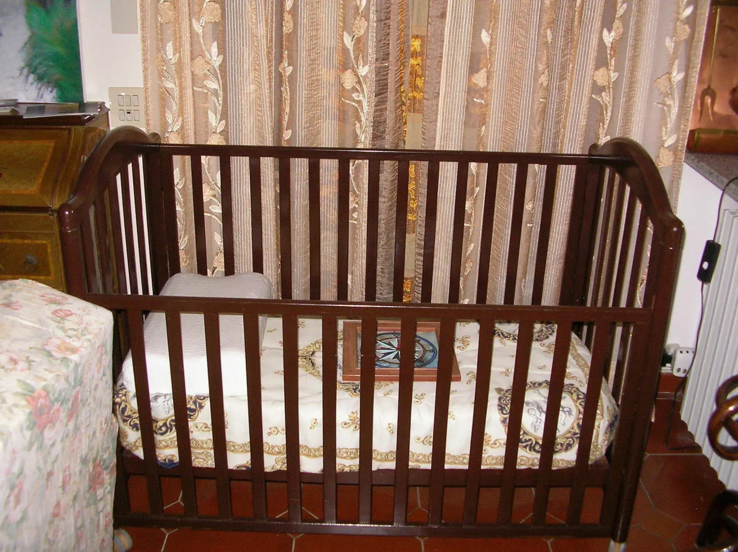 Bed & Breakfast Villa Romaniani