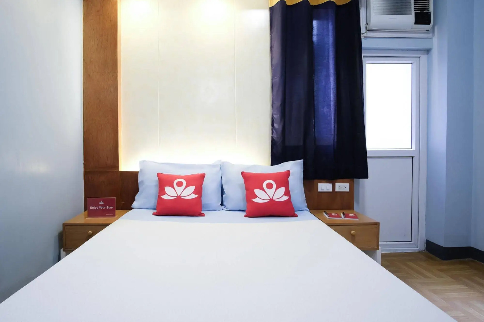 ZEN Rooms Basic Quirino Station