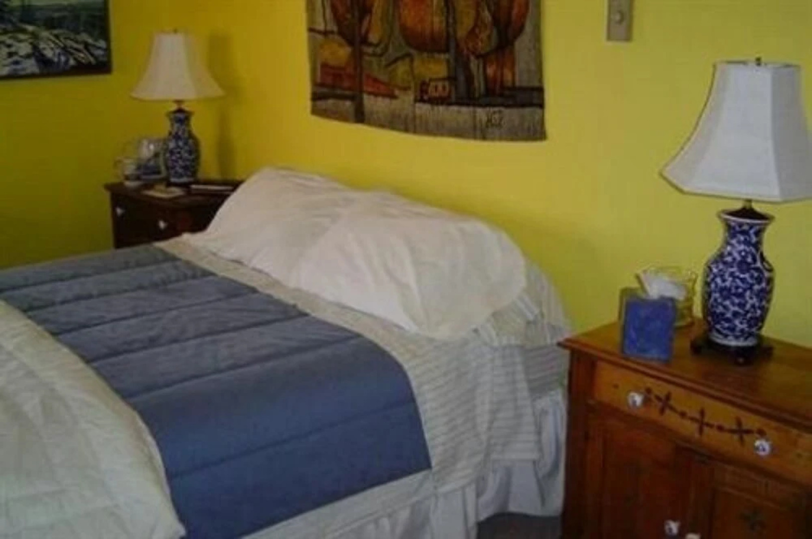 Blue Horizon Bed and Breakfast