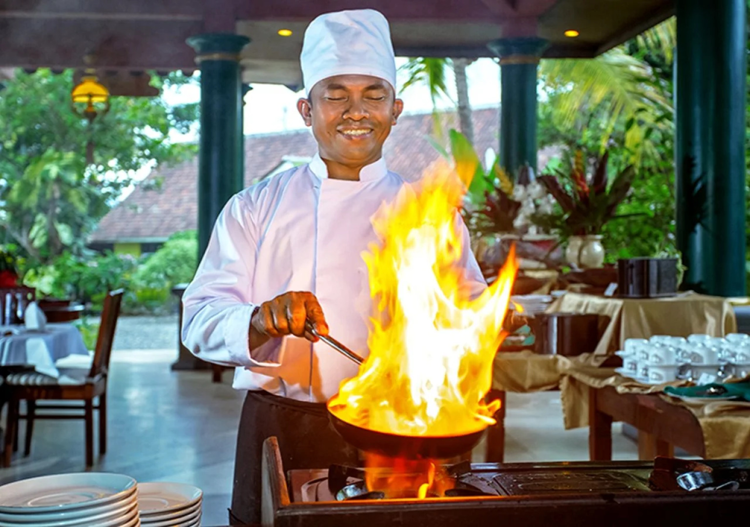 Margo Utomo Eco Resort