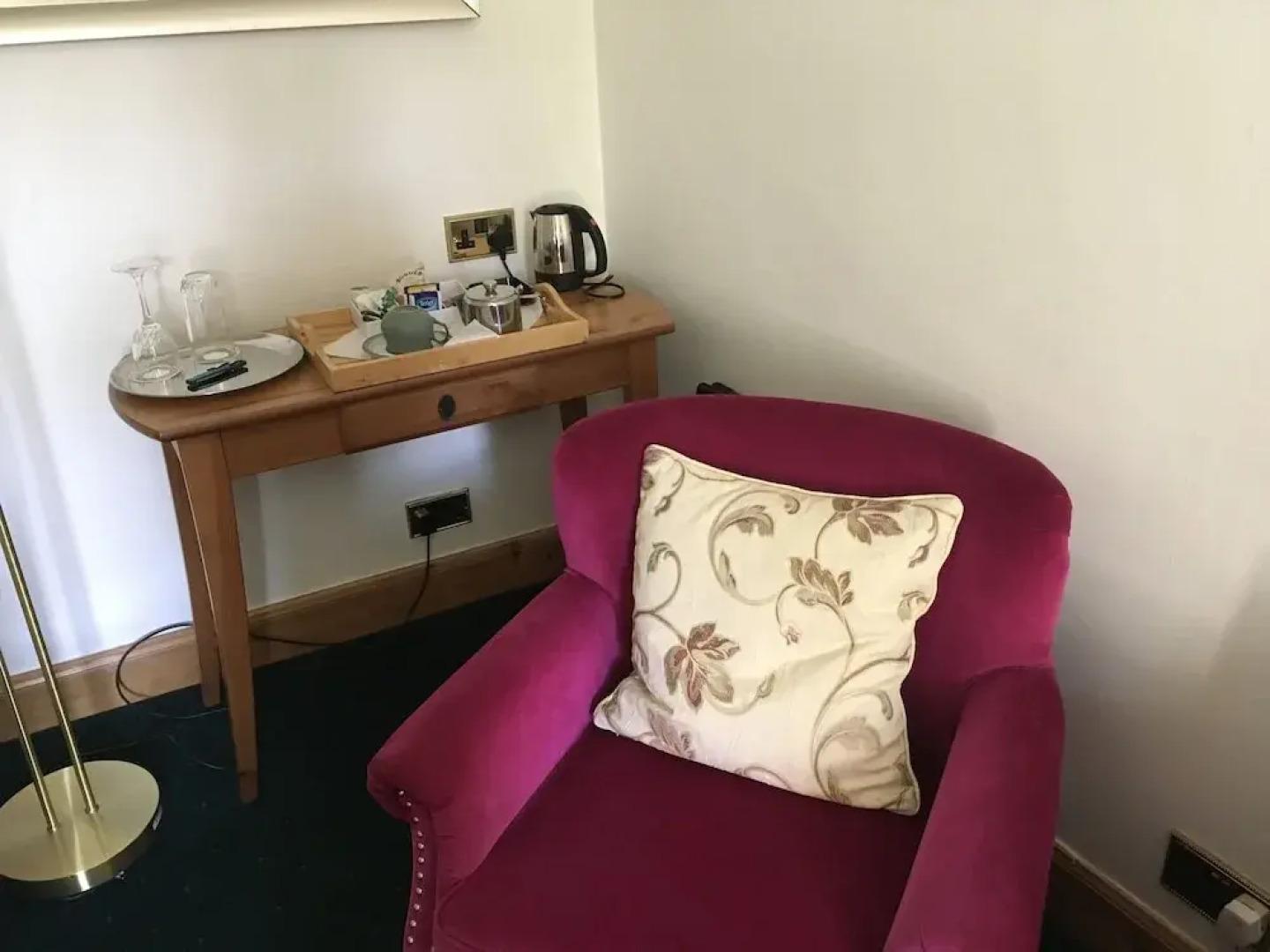 Winkston Holiday Guesthouse