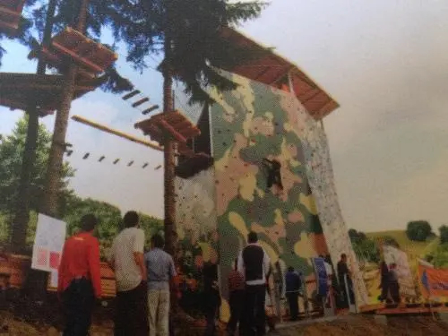 Panorama Apartment 53-B, Donovaly