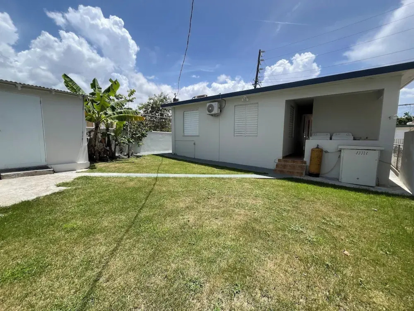 3-Bedroom House in Quebradillas