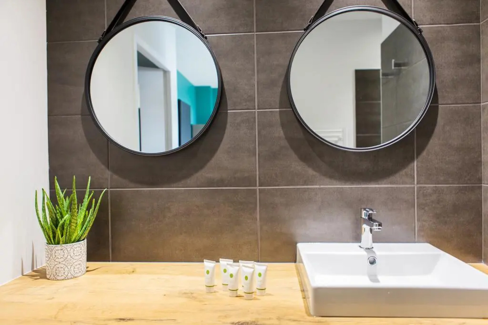 Château de Tauziès, The Originals Relais