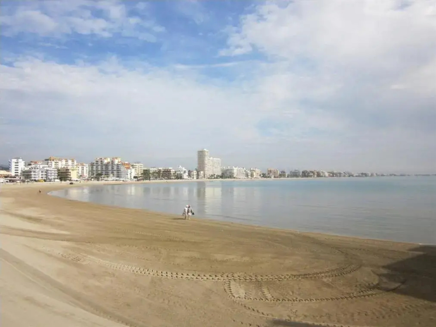 Apartamentos Peñiscola Mediterranean Suites 3000