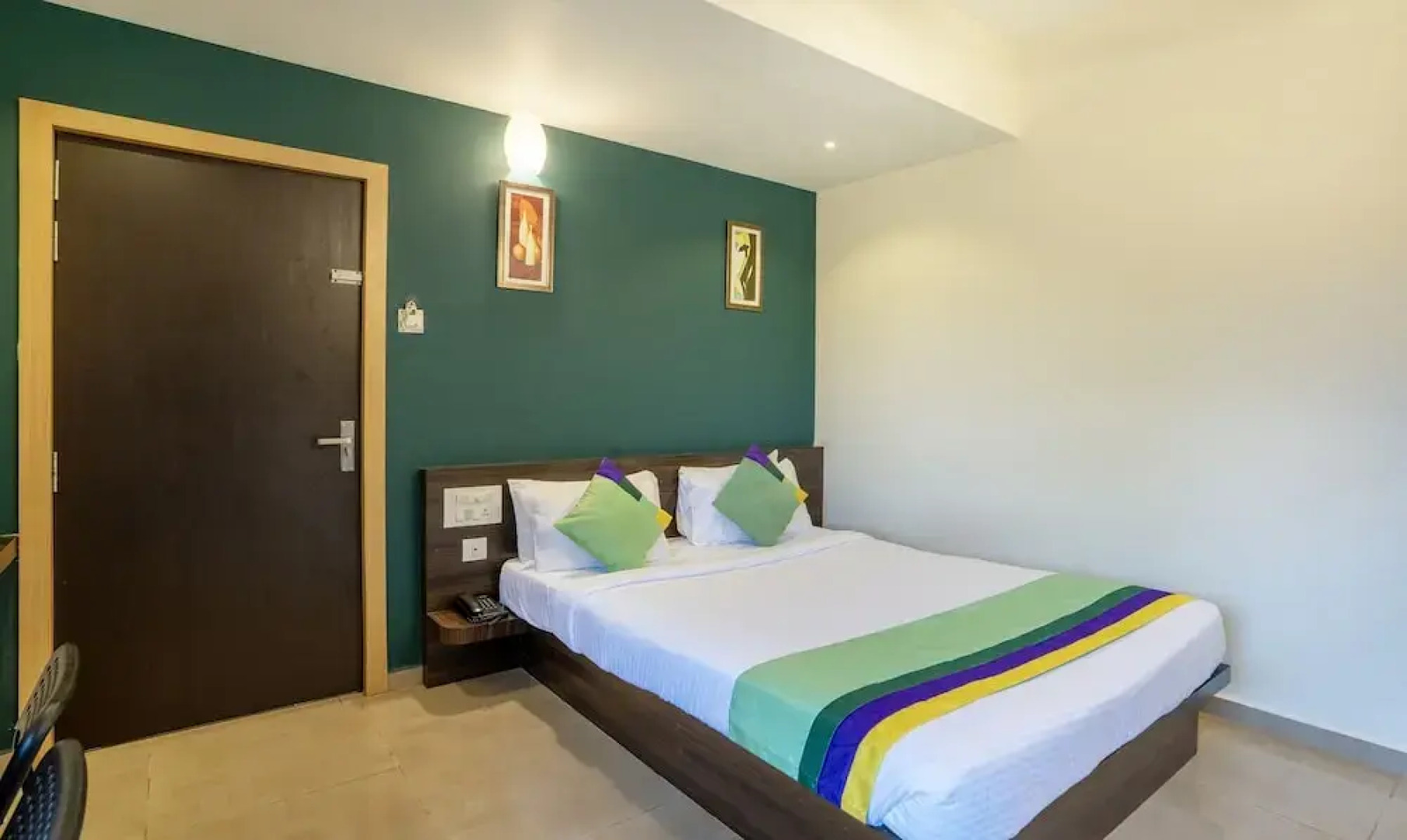 Itsy Hotels Vijaya Residency