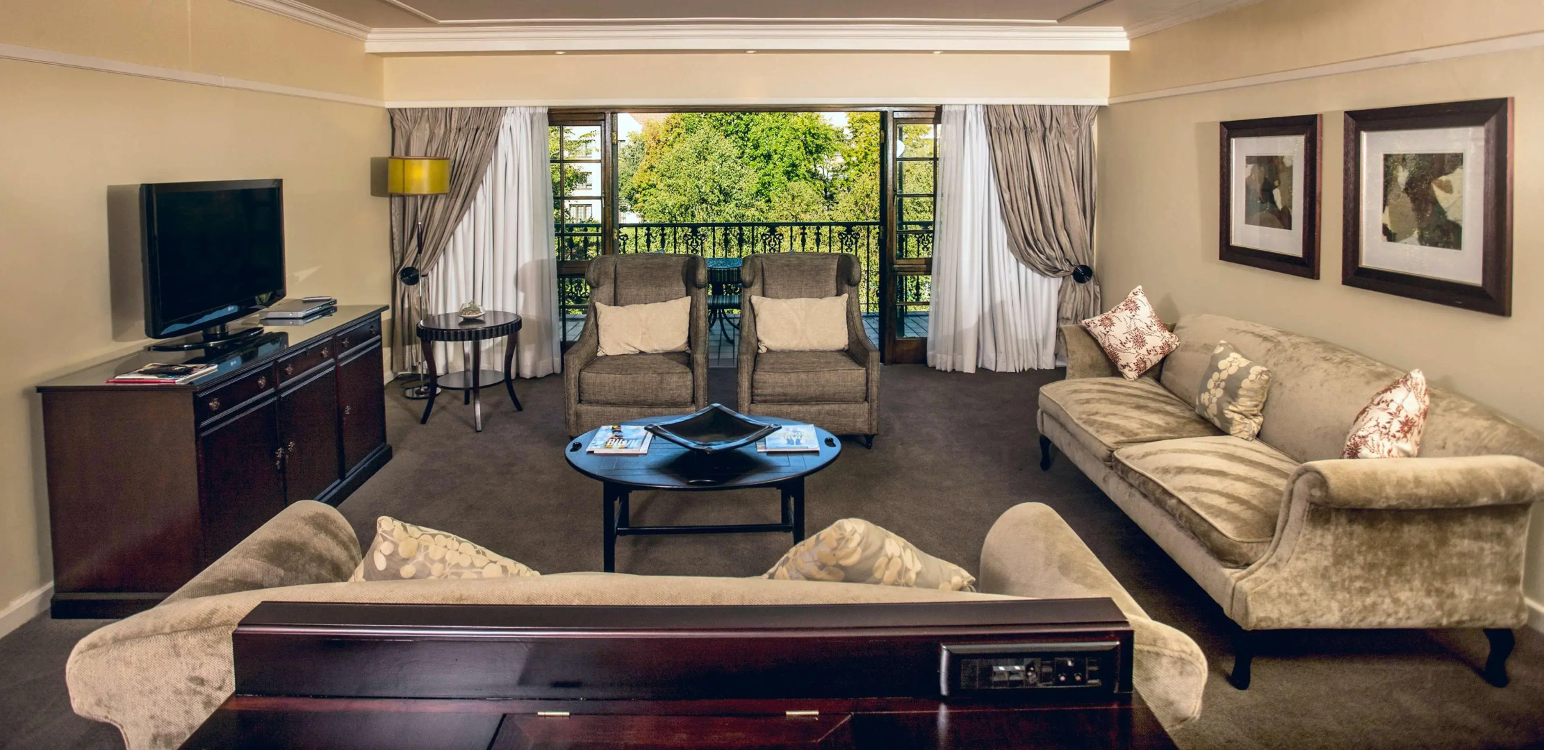 Southern Sun Bloemfontein