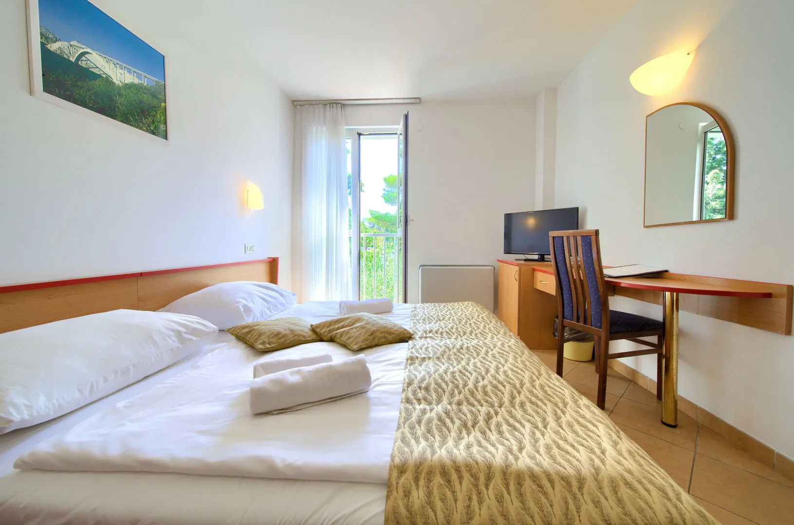 Villa Lovorka - Hotel Resort Drazica