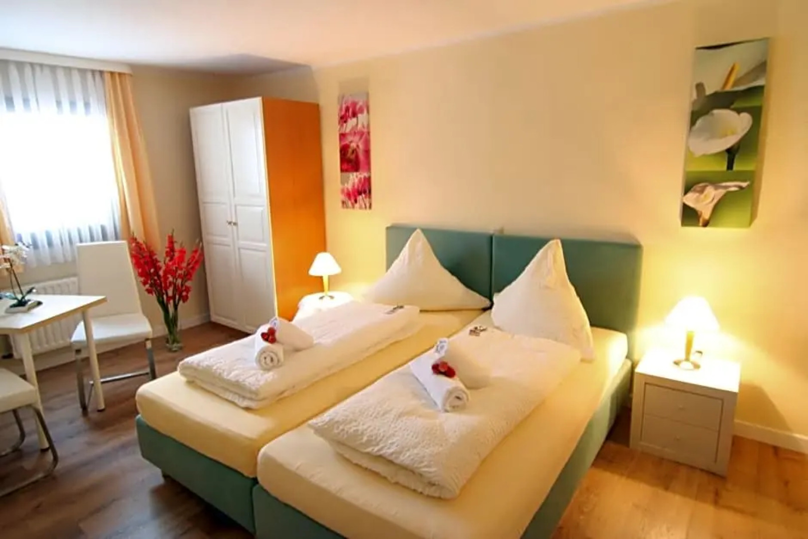 Hotel Bergischer Hof Marialinden