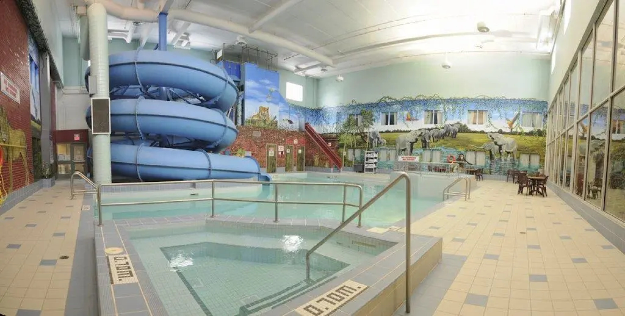 Canad Inns Destination Centre Fort Garry