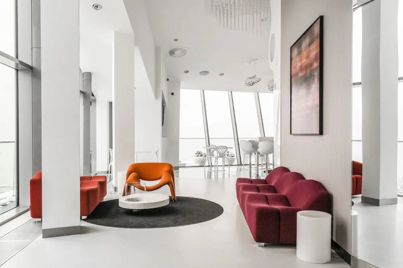 Apartament Glob Gdynia Sea Towers